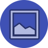 Screenshot menu galerie