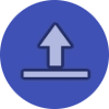 Screenshot menu synchronisation