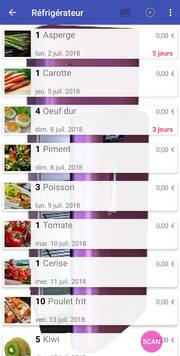 DontEat ScreenShot Stocks